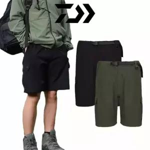 다이와 DAIWA 2025 낚시 반바지 DP-6025CS 봄 여름 하의 낚시복 카고