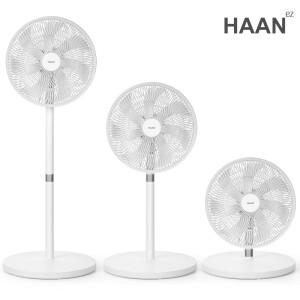 한경희 가정용 선풍기 저소음 스탠드 키큰 거실 원룸 조용한 좌식 스탠드 선풍기