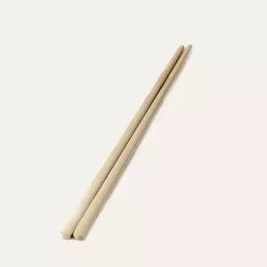 [수타미](대전신세계)방짜유기 유기수저 놋봄 둥근 어린이 젓가락 놋수저