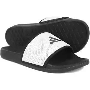 [정품] 아디다스 아딜렛 컴포트 슬라이드 (JS1145)