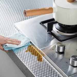 알루미늄 은박지시트지 호일 은박시트지 싱크대보호