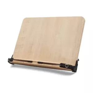 나이스 휴대용 고시용독서대 O101 오일공일 307X210MM