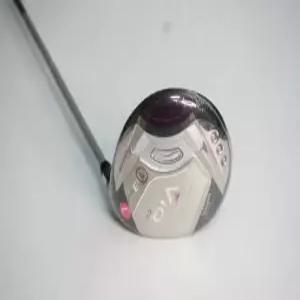 여성 투어스테이지 VIQ CL 3번 우드 16.5도 샤프트 L