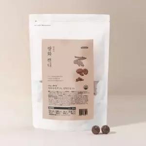 바라기 프로폴리스 쌍화 캔디 225g  50개입)