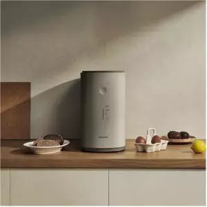 쿠쿠 2L 음식물처리기 에코웨일 그레이스그레이 CFD-ENL201DCGG