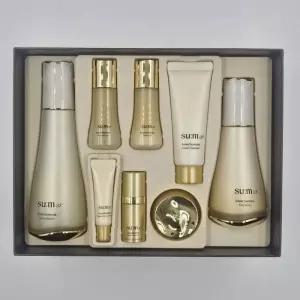 [LG생활건강] 숨 37도 로시크 숨마 엘릭서 2종 여성 스킨로션 기초화장품세트