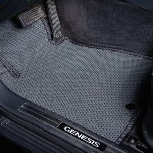 에코원 카매트 차세대 운전석 매트 전차종 자동차 SUV 수입차 승합차