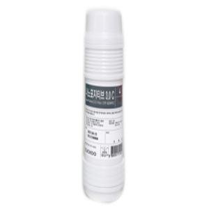 쿠쿠 정품 CP-WS601HW 사용 정수기 나노포지티브 3.0C 필터D