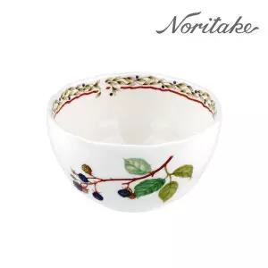 [노리다케](센텀시티점)4911V 오차드가든 밥공기 10.9cm 1P