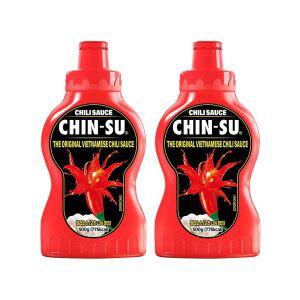 [NS홈쇼핑]친수 오리지널 칠리소스 500g x 2개[35292050]