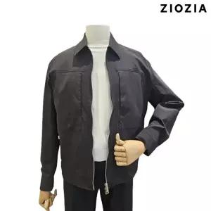 [리버스지오지아](하남점)AIR 바람막이 점퍼 AGF2JJ1101_BK