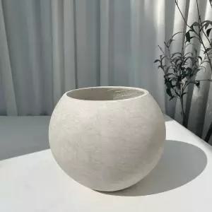 밍이네가든 유로스톤 화분 볼