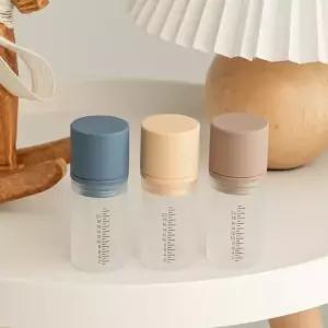 네오실리 국산 실리콘 약병 아기 물약병 투약병 케이스포함