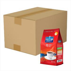 맥스웰하우스 화인 500gx12개(1박스)/무료배송x넉넉한 유통기한