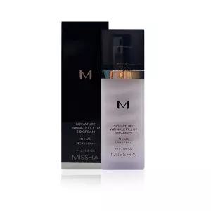 미샤 M 시그너처 링클 필업 비비크림 /BB 23호 차분한베이지