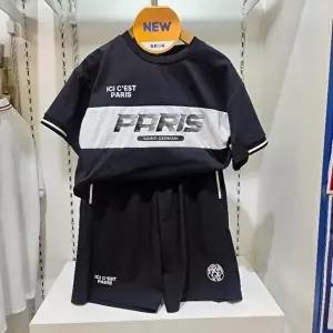 [셀러허브 1]에스핏 HC15 PSG절개터프싱글5부세트 기능성 5부바지 세트 SJZ304-MKTR74 (38129504)