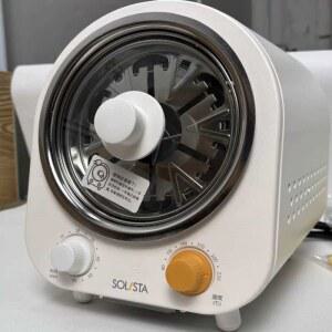 삼겹살 통돌이 자동 구이 굽는기계 볶음 스토브 구이기 굽기 고기 볶음밥 일체형