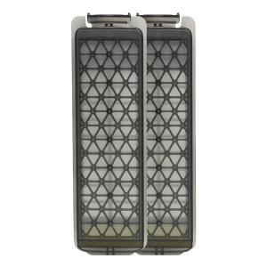 삼성 통돌이 세탁기 거름망 2세대 다이아몬드 필터 x2