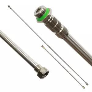 G-4 2단 스텐 노즐대 1400mm 농약 분무기 부품 약대 분사기