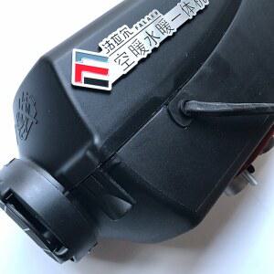 차량용 온수/온풍12V 5000W 무시동히터 잭 디바스토 1구 실내 보트 예열기