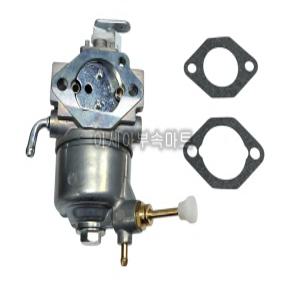 아세아관리기 국산 부품 기화기 캬브레터 미쓰비시 GM291 GB290 GB300 GT1000