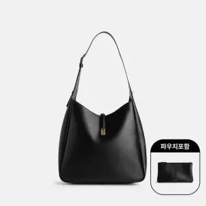 [메트로시티][비밀코드] 빅토리아 리베라 숄더백 라지 M251MO7080Z