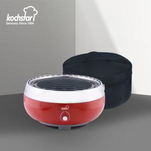 콕스타 프리미엄 무연 숯불 그릴