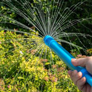 물총 물꽃 분수 물총 펌프 워터밤 수영장 워터파크 물놀이 휴대용