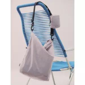 [빈폴ACC](BE57D2M28T)어웨이 슬링백 - 라벤더