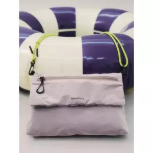 [빈폴ACC](BE57D2M22T)어웨이 사코슈 - 라벤더