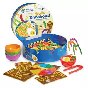 아동 소근육 발달 보드게임 누들 넉아웃 아이생일선물 교구