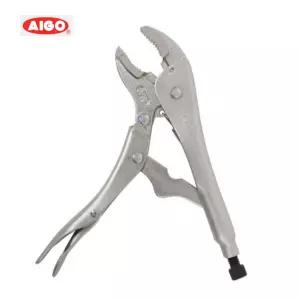 일본산 AIGO 아이고 바이스그립 GP-175 사이즈선택 락킹플라이어 바이스플라이어 클램프