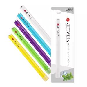 비타립 피우는비타민 비타민 스틱 화이트퀸 멘솔 5+1