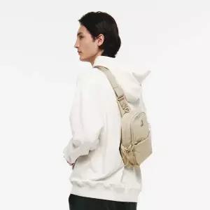 [캉골](신세계 사우스시티)에센셜 플러스 슬링백 Ⅱ 1366 라이트베이지