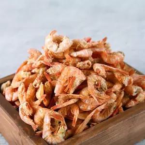 자산어포) 건새우 두절 (대) 500g