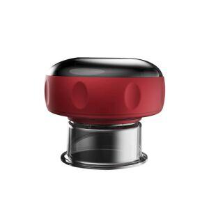 온열부항기 마사지 온열 전동 충전 흡입기 마사지기 전신