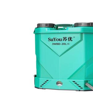 충전용 전기 농약 스프레이 분무기 농업 충전식 자동 세차