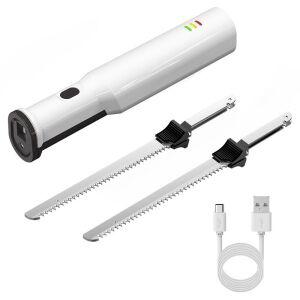 전동빵칼 바게트 나이프 빵칼 브레드 베이글 토스트