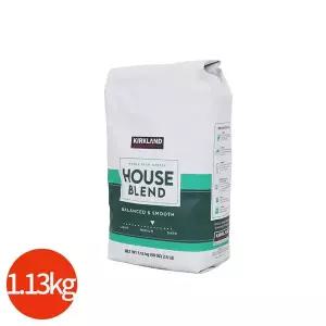 커클랜드 시그니처 하우스 블렌드 1.13kg