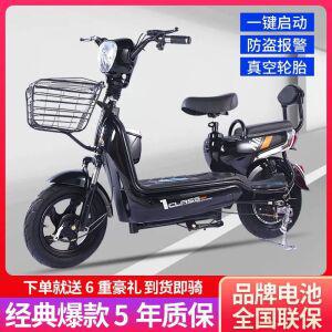 전동 스쿠터 전기오토바이 모토벨로 오토바이 세그웨이