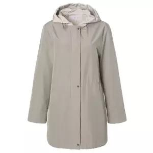 [롯데백화점]엠씨 후드트렌치코트C43Y050