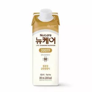 [대상웰라이프]뉴케어 300TF 200ml*30팩
