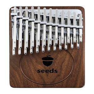 칼림바 34음 41음 악기 반음 취미 핑거피아노