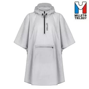 [롯데백화점]MILLET 공용 패커블 경량성 라이트 레인 판초_MVUXE401