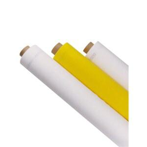 실크스크린 메쉬 천 원단 망사 실크 재료 감광기 프린터기