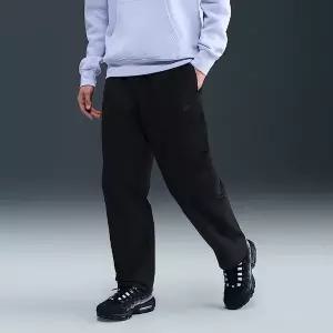 [나이키] 스포츠웨어 클럽 남성 우븐 카고 팬츠 HV1434-010