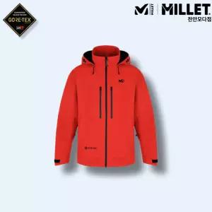 등산자켓 점퍼 봄 가을 고어텍스 방수 트레킹 남성 기능성 백패킹 당일산행