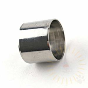 콜로서스 파이프연결부속 엘보 원형파이프브라켓