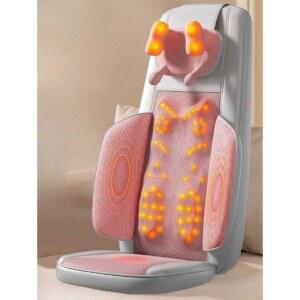 소형 안마의자 휴대용 안마 안마기 체어 마사지 슬림