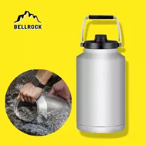 벨락 워터저그 5.5L 스텐레스 이중 진공 물통